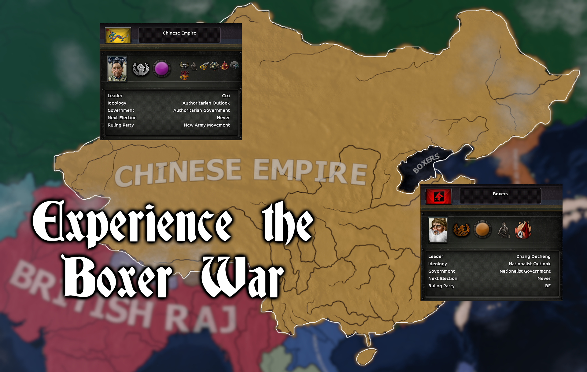 Boxer War